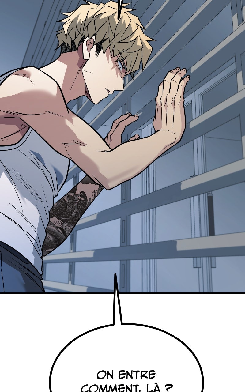 King of Violence Chapitre 62 - Page 114