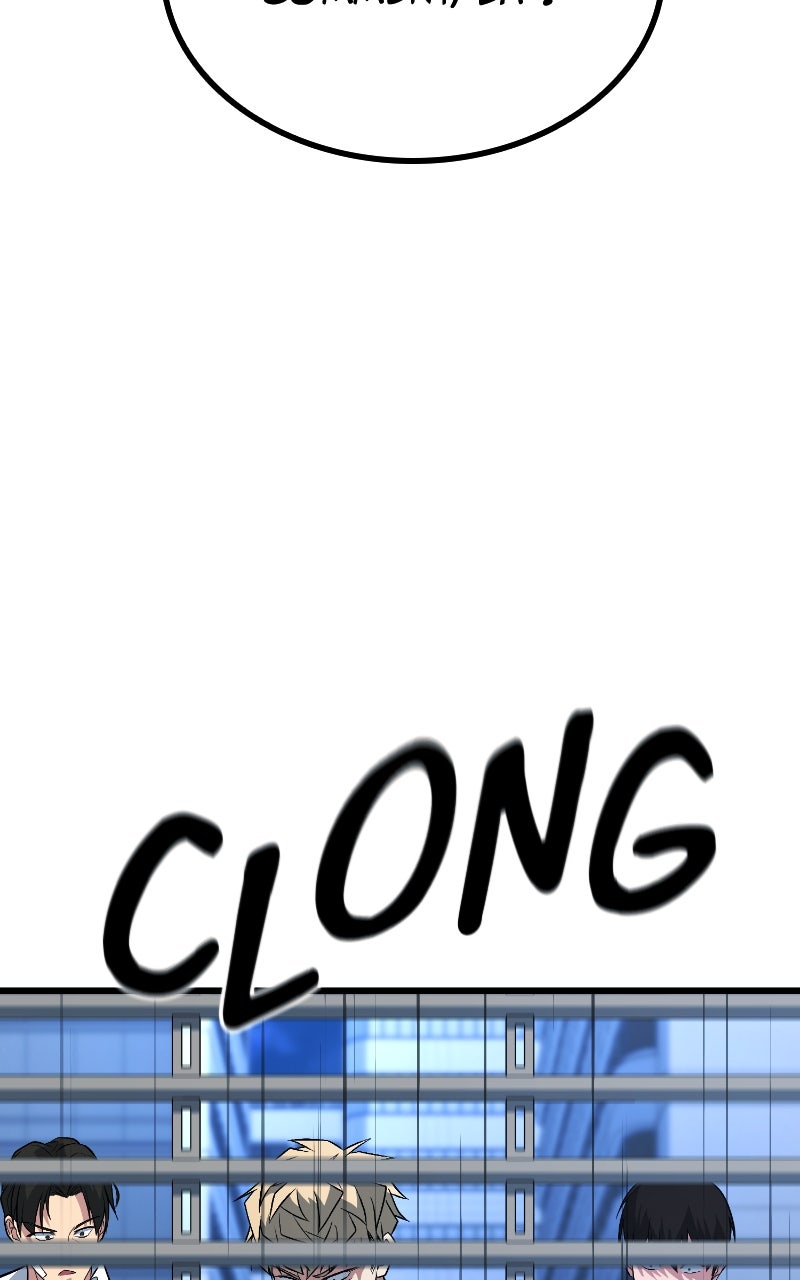 King of Violence Chapitre 62 - Page 115