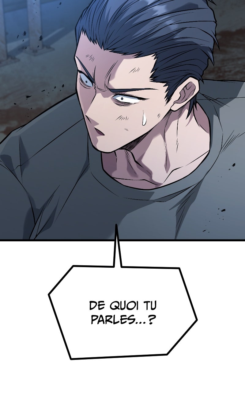 King of Violence Chapitre 62 - Page 12