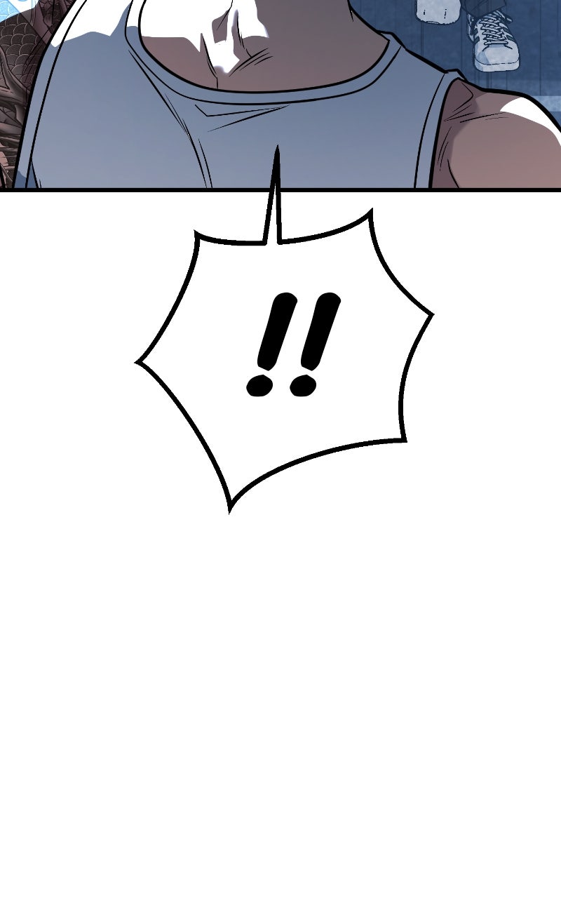 King of Violence Chapitre 62 - Page 120
