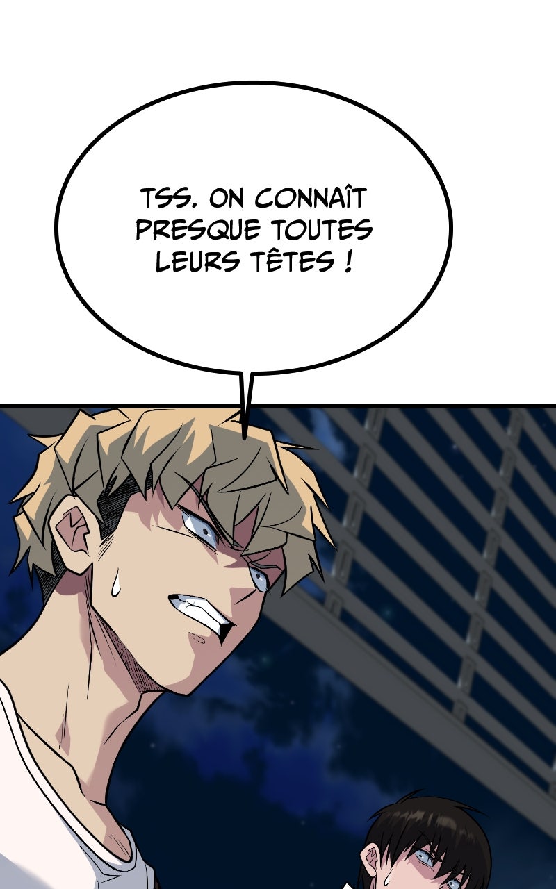 King of Violence Chapitre 62 - Page 123