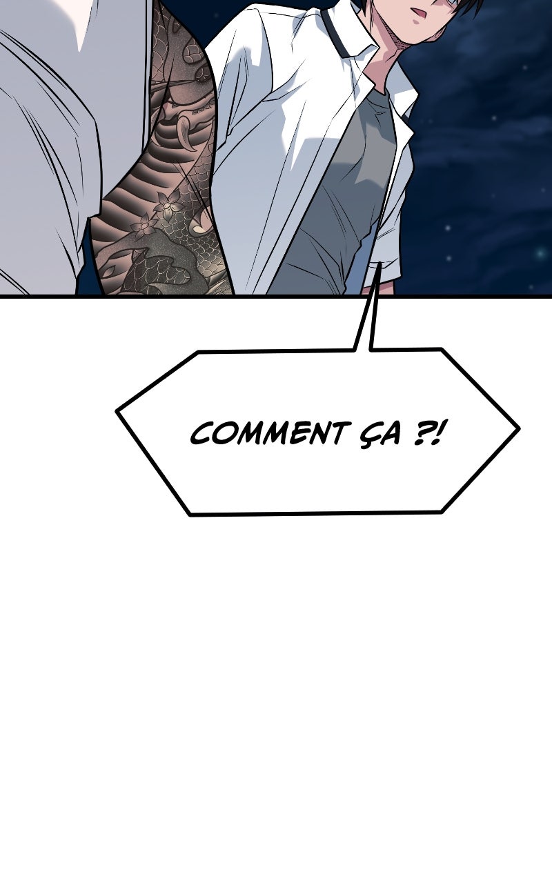 King of Violence Chapitre 62 - Page 124