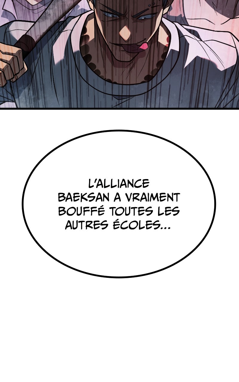 King of Violence Chapitre 62 - Page 126