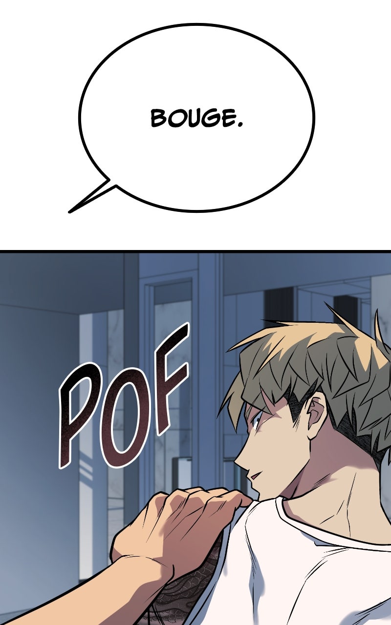 King of Violence Chapitre 62 - Page 127