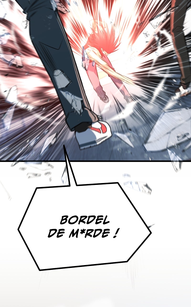 King of Violence Chapitre 62 - Page 130