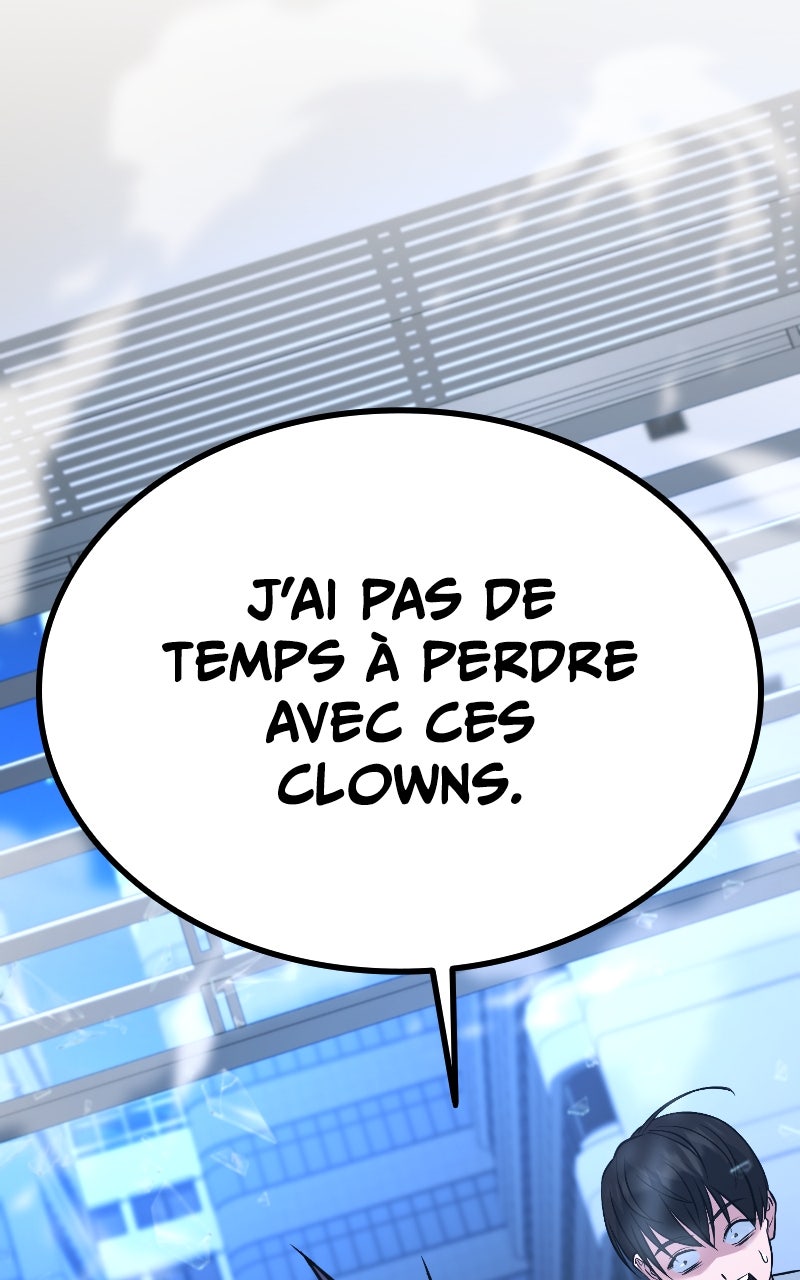 King of Violence Chapitre 62 - Page 131