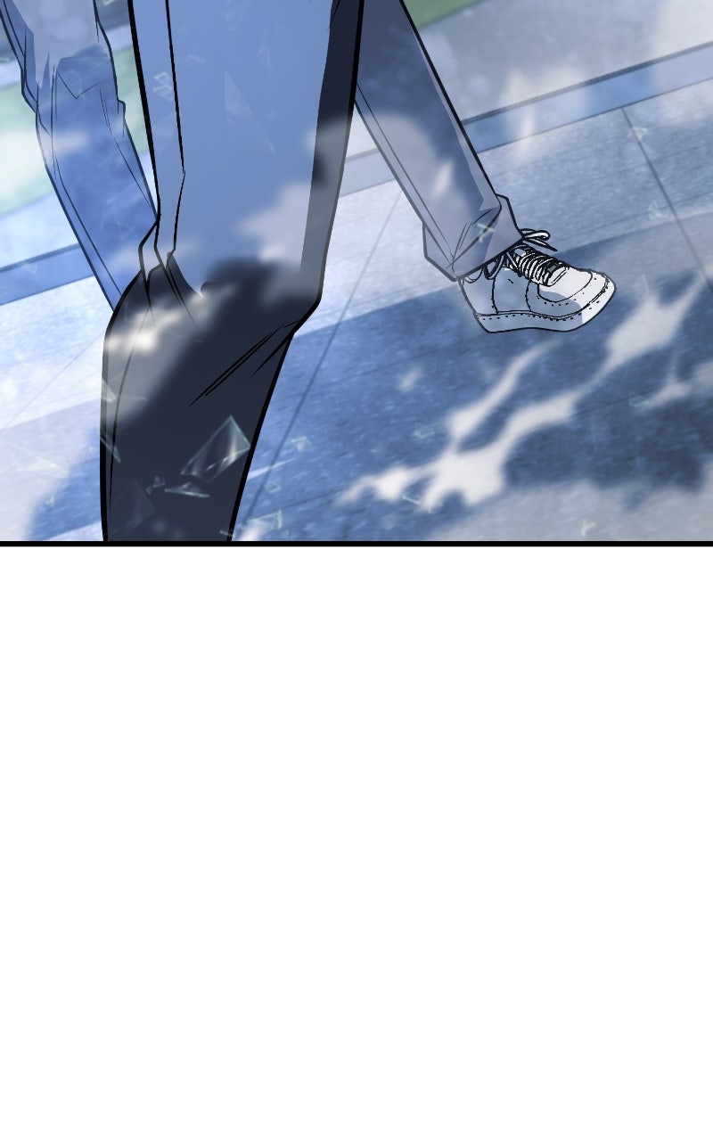 King of Violence Chapitre 62 - Page 133