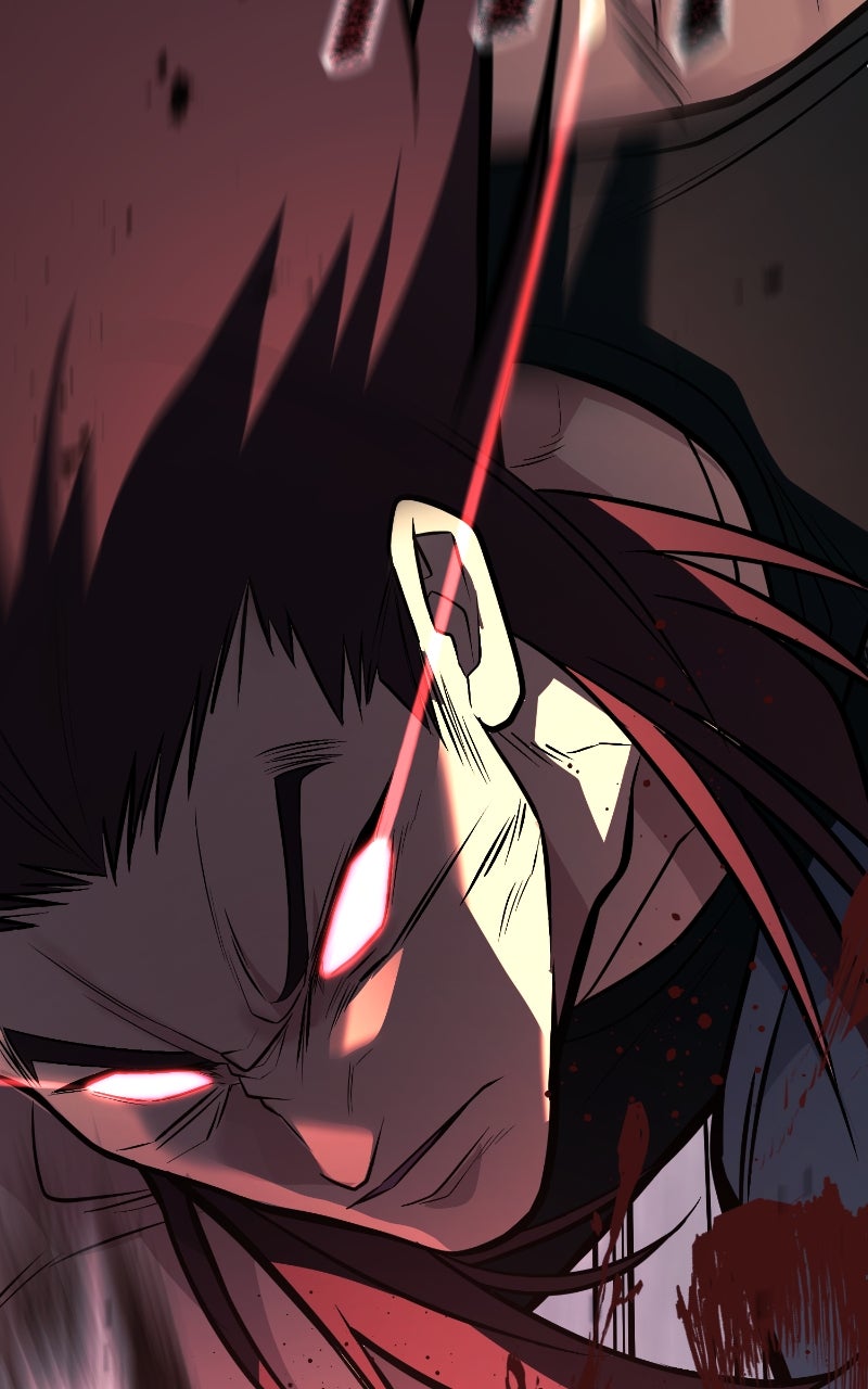King of Violence Chapitre 62 - Page 143