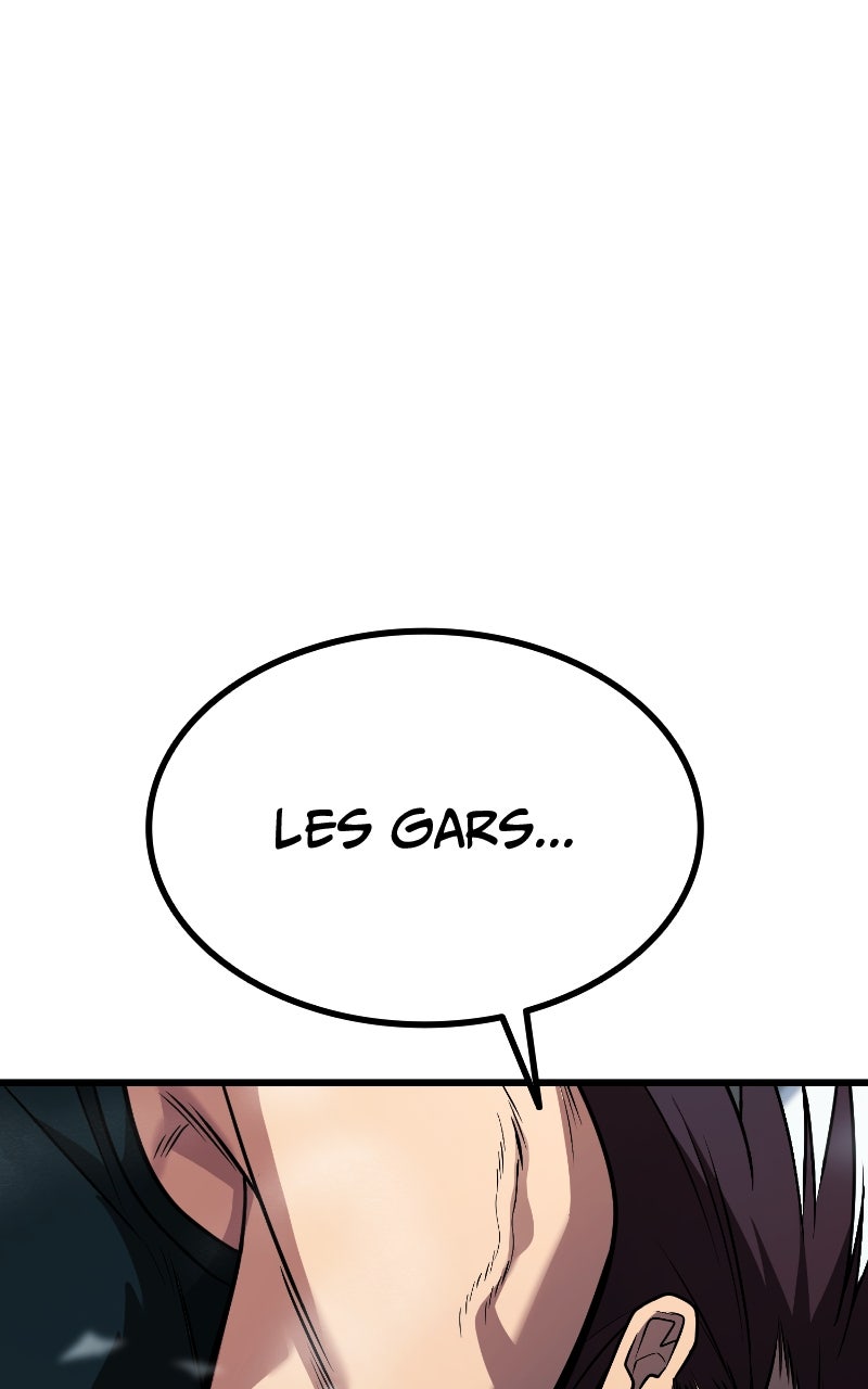 King of Violence Chapitre 62 - Page 148