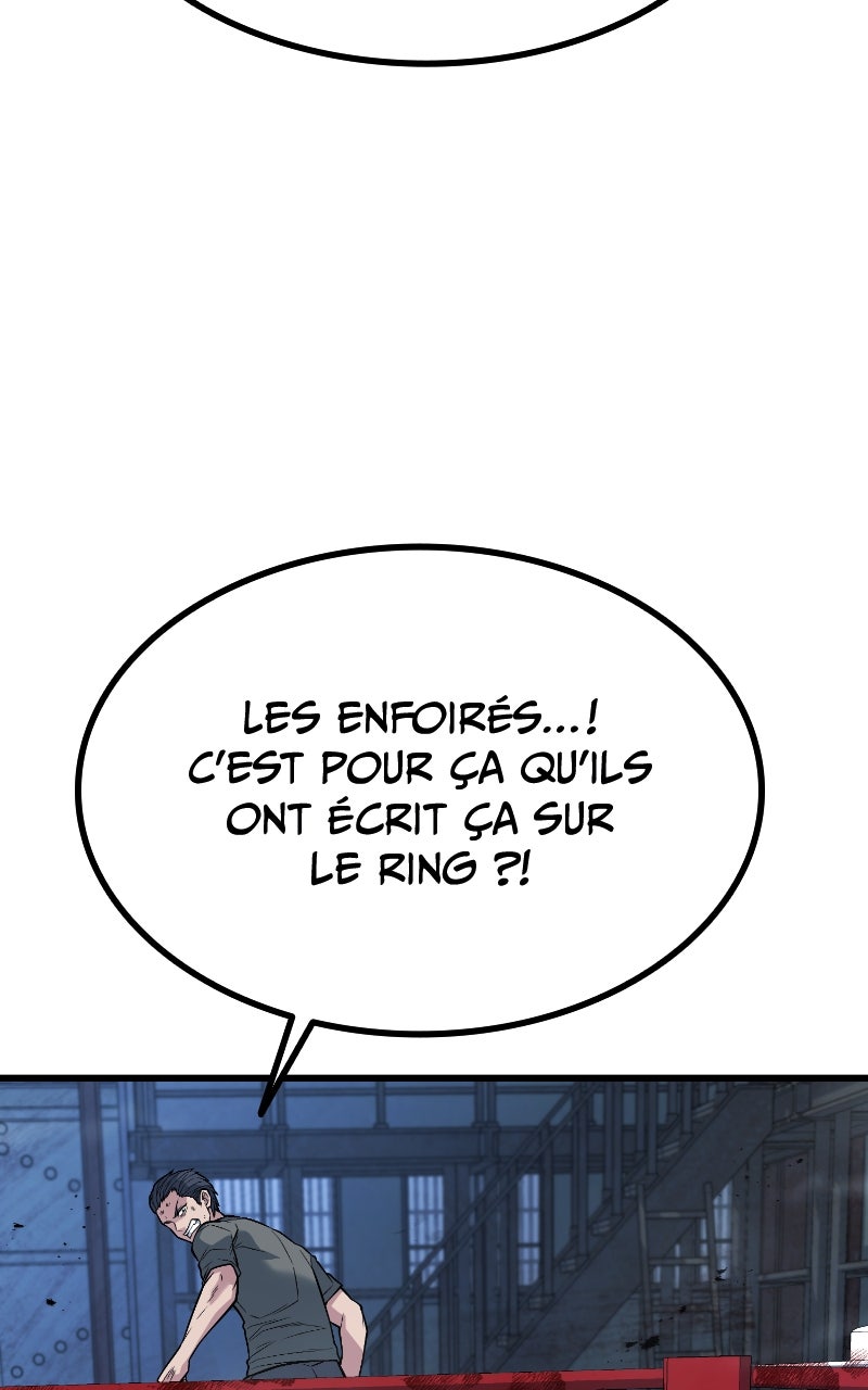 King of Violence Chapitre 62 - Page 15