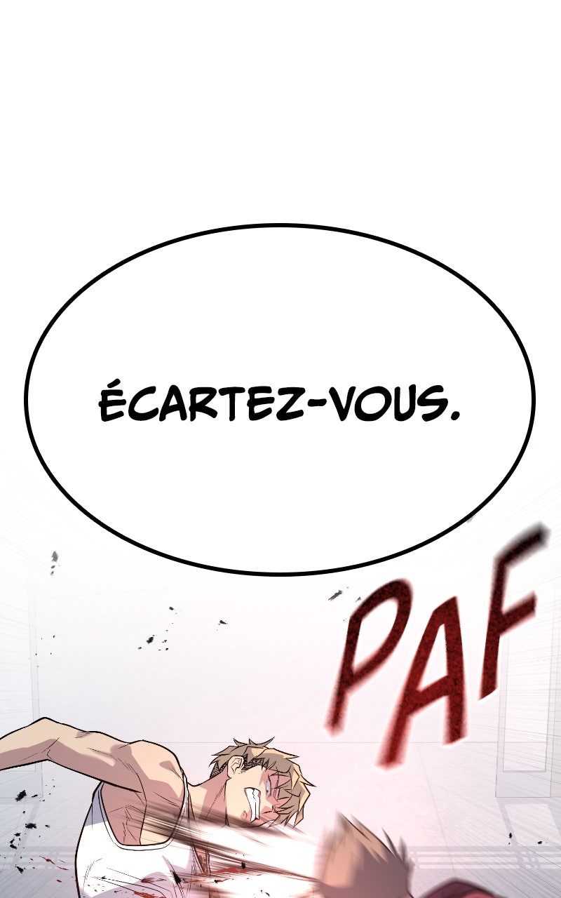 King of Violence Chapitre 62 - Page 150