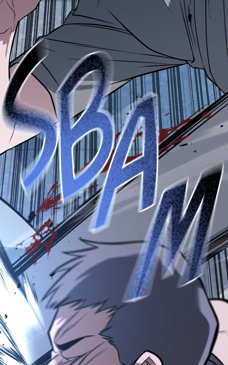 King of Violence Chapitre 62 - Page 153