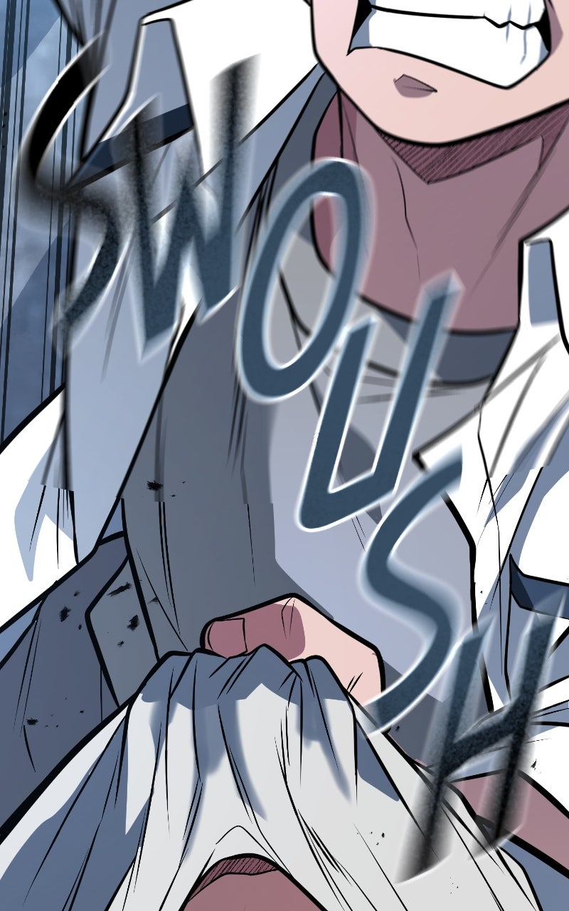 King of Violence Chapitre 62 - Page 155