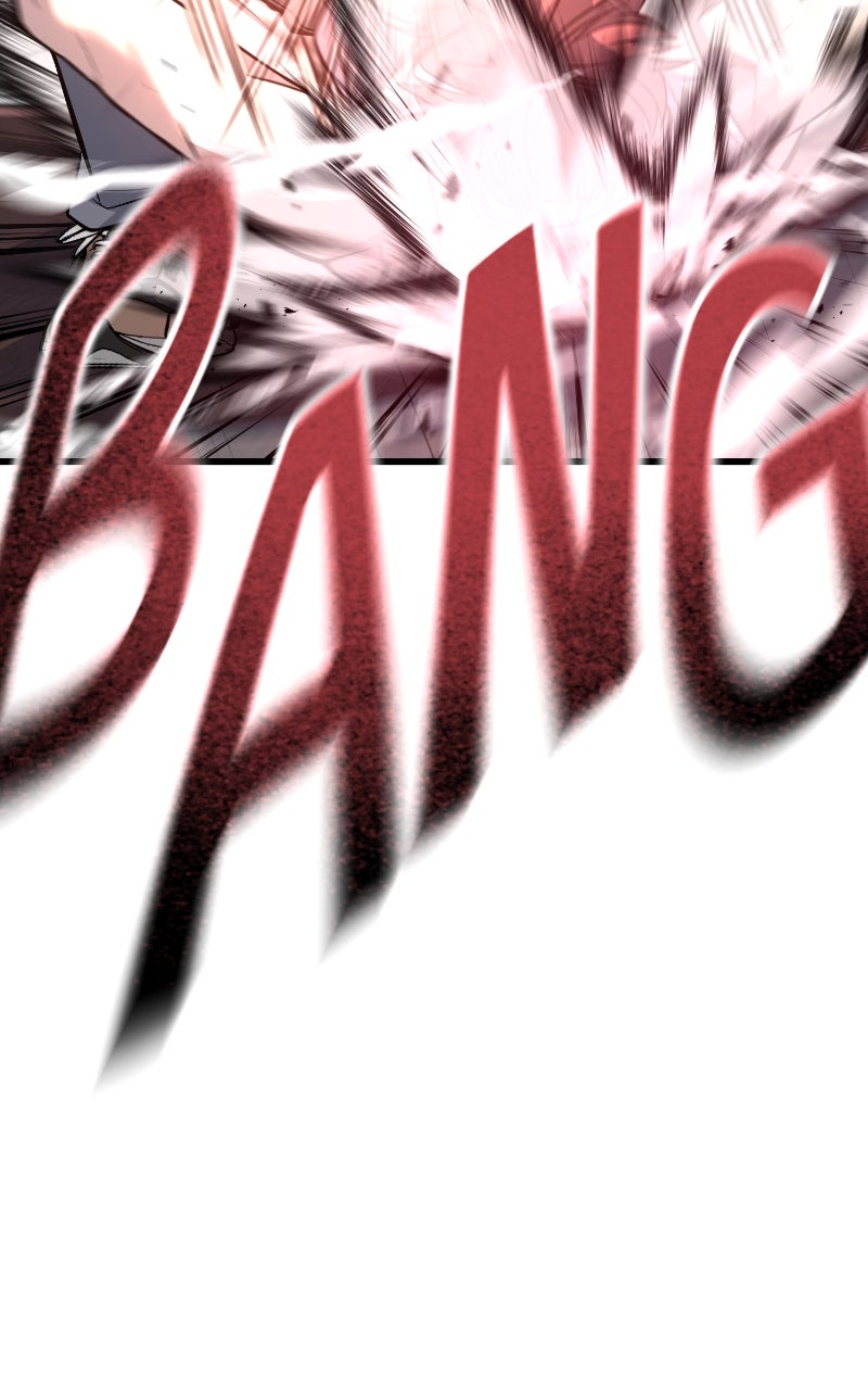 King of Violence Chapitre 62 - Page 159
