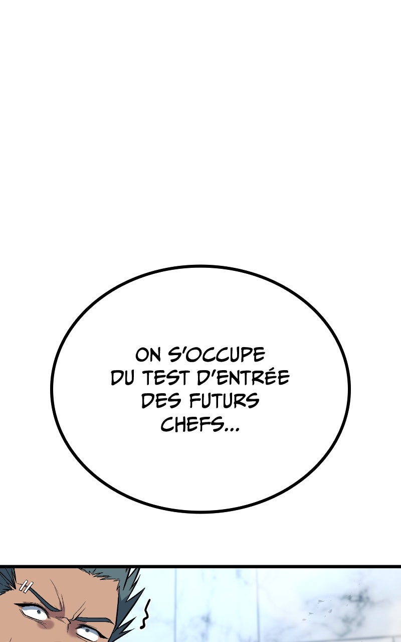 King of Violence Chapitre 62 - Page 160