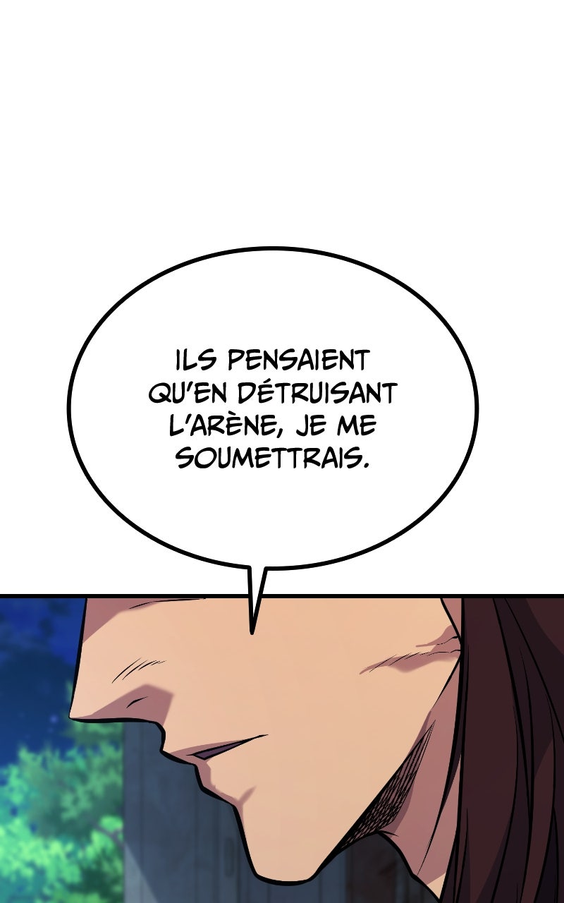 King of Violence Chapitre 62 - Page 17
