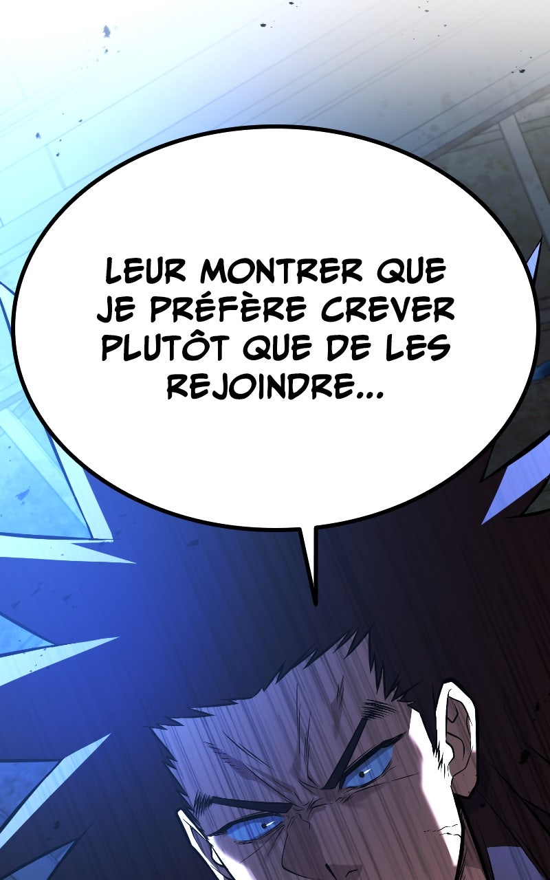 King of Violence Chapitre 62 - Page 19