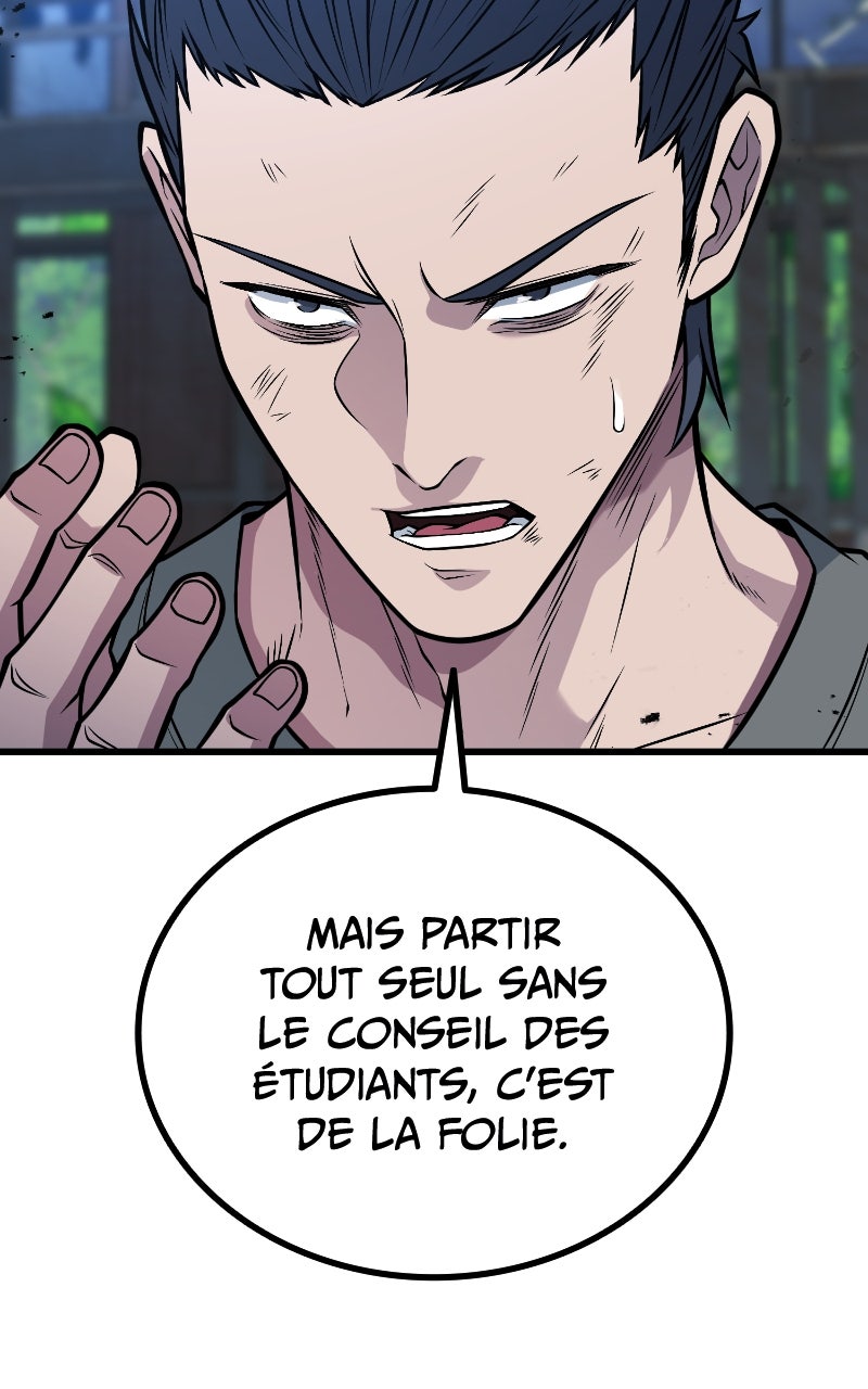 King of Violence Chapitre 62 - Page 2