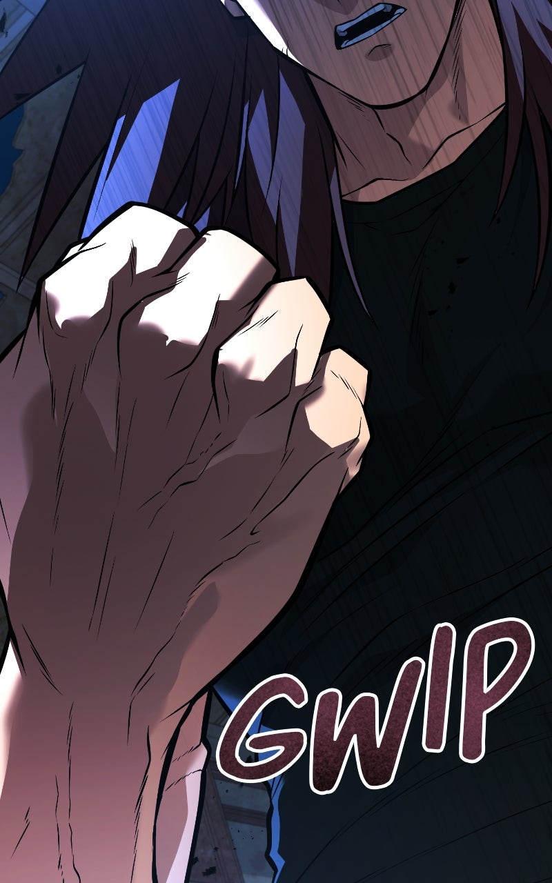 King of Violence Chapitre 62 - Page 20