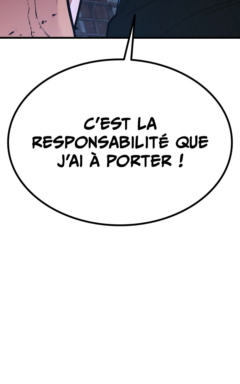 King of Violence Chapitre 62 - Page 21