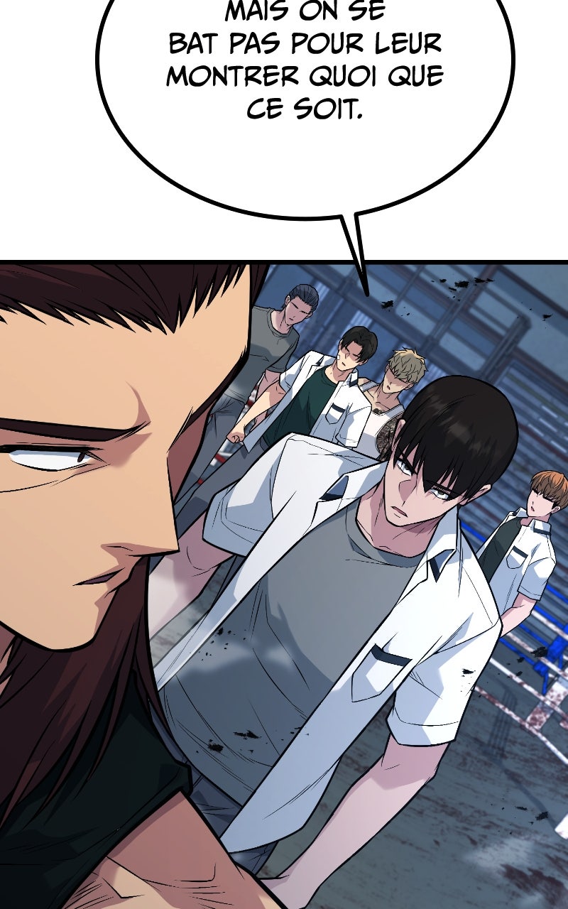King of Violence Chapitre 62 - Page 24
