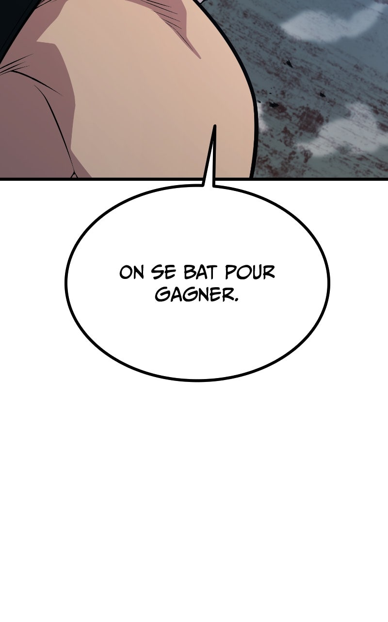 King of Violence Chapitre 62 - Page 25