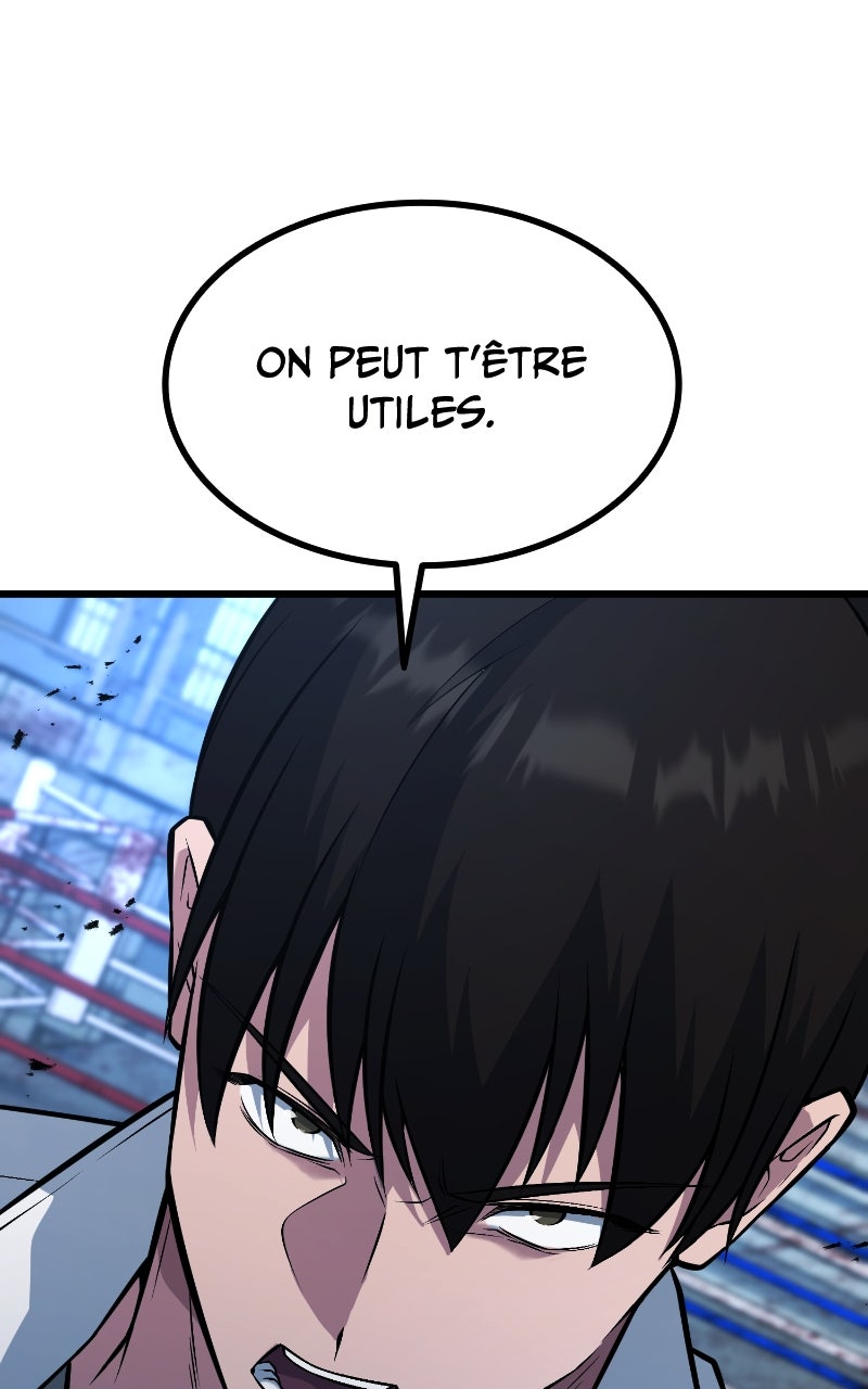 King of Violence Chapitre 62 - Page 26