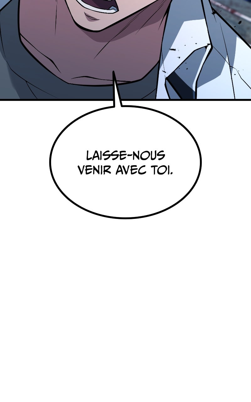 King of Violence Chapitre 62 - Page 27