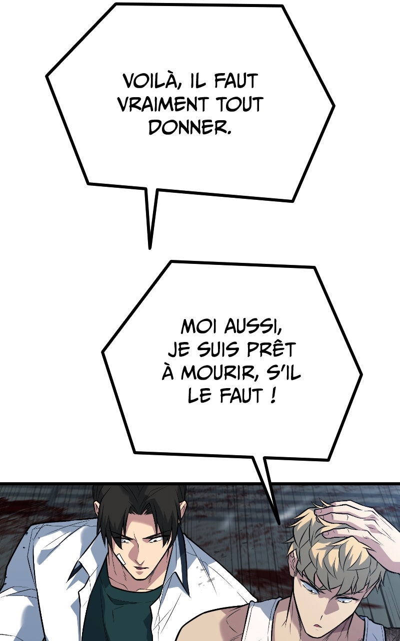 King of Violence Chapitre 62 - Page 28