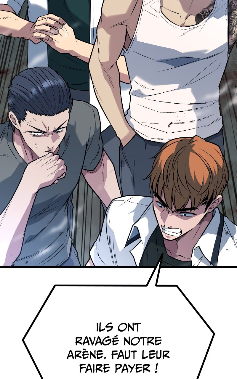 King of Violence Chapitre 62 - Page 29