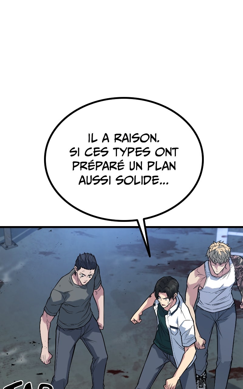 King of Violence Chapitre 62 - Page 3