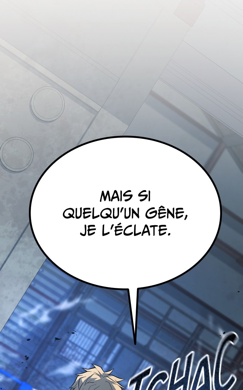 King of Violence Chapitre 62 - Page 32