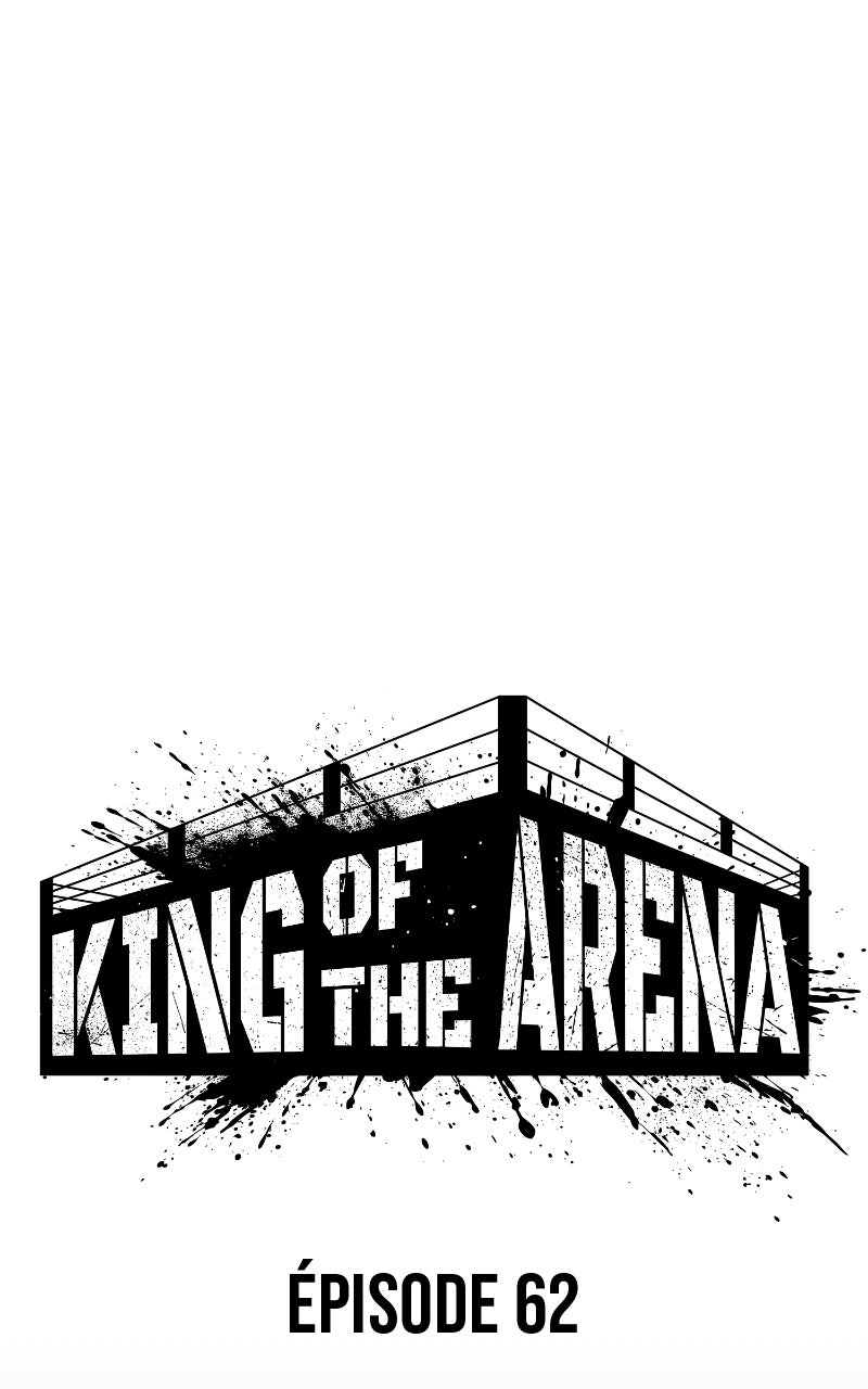 King of Violence Chapitre 62 - Page 35