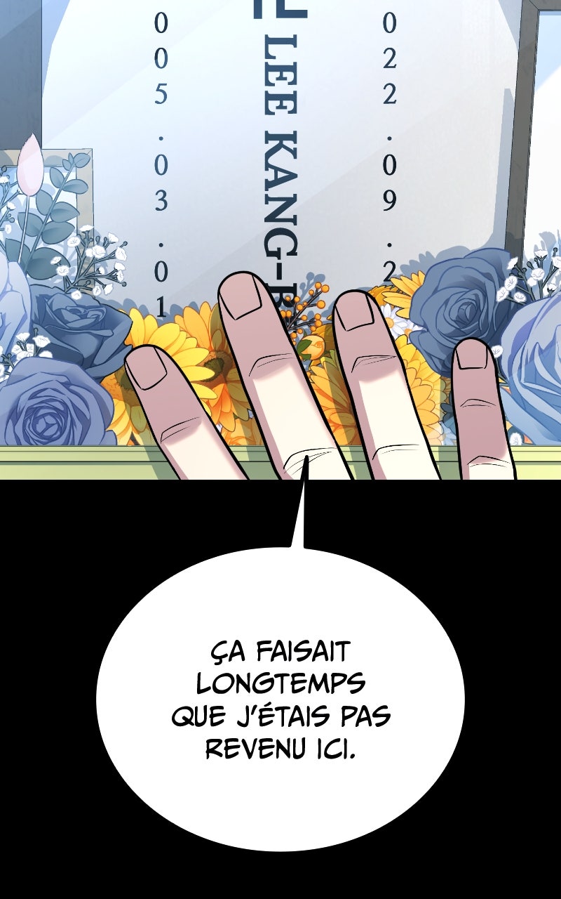 King of Violence Chapitre 62 - Page 39