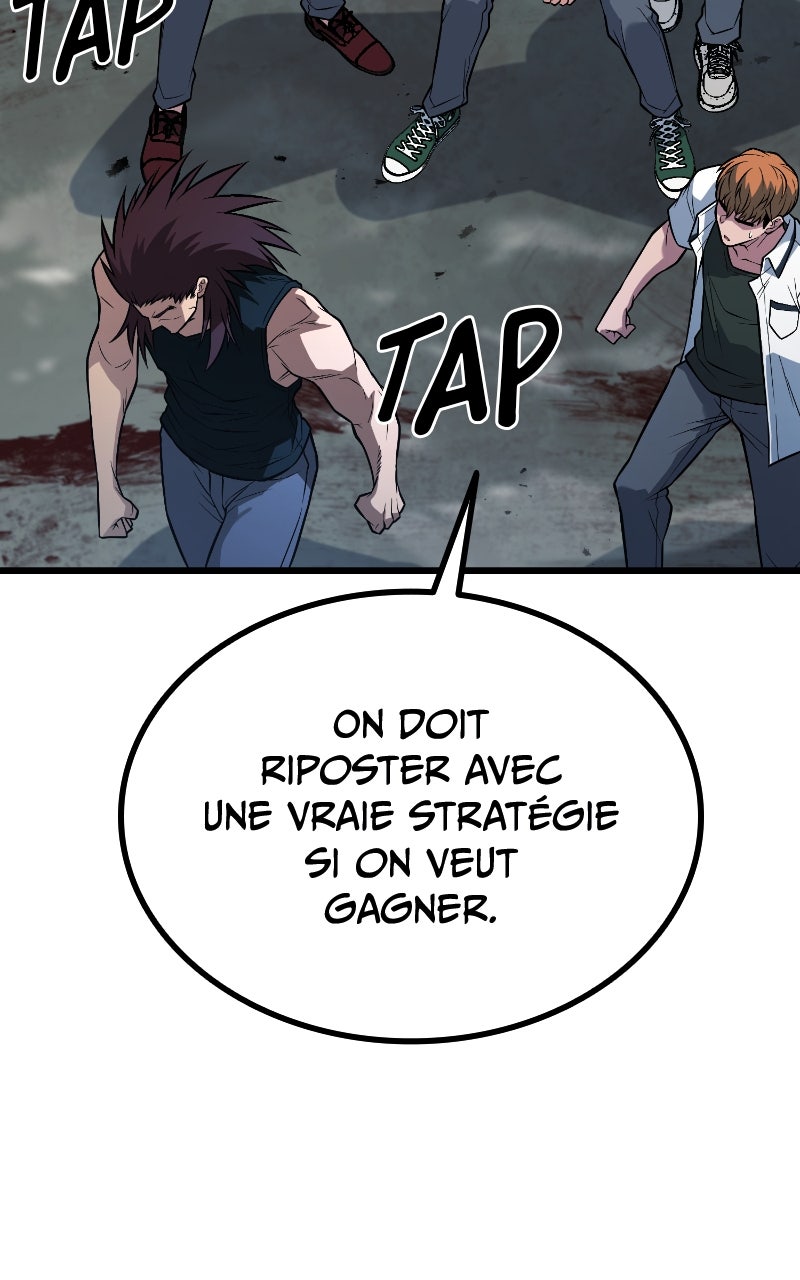 King of Violence Chapitre 62 - Page 4