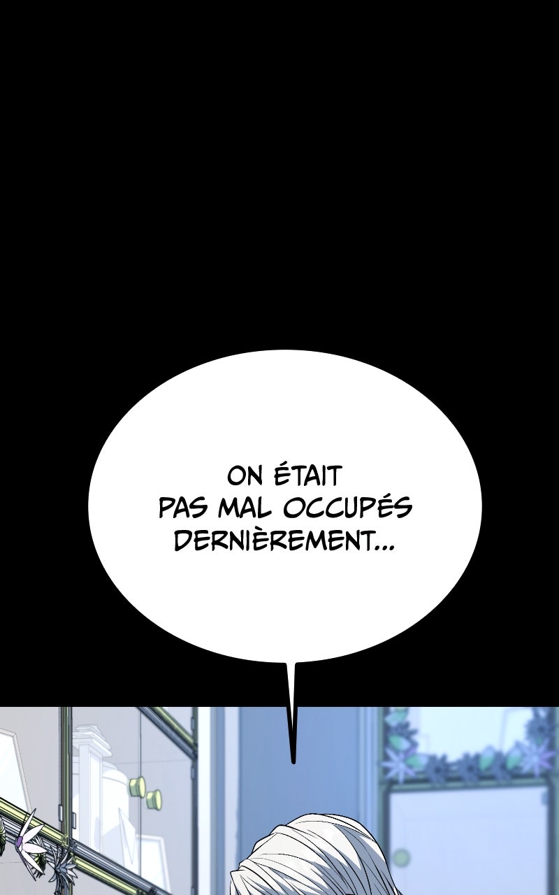King of Violence Chapitre 62 - Page 40