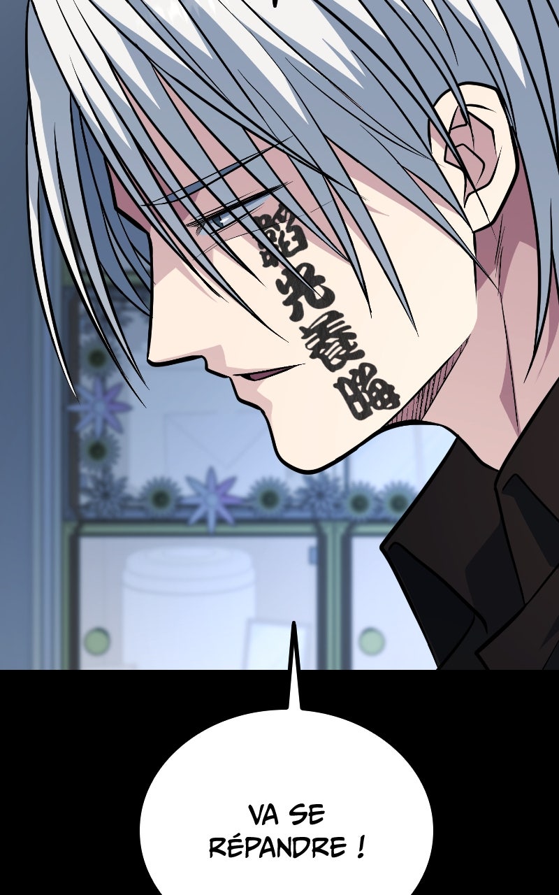King of Violence Chapitre 62 - Page 43