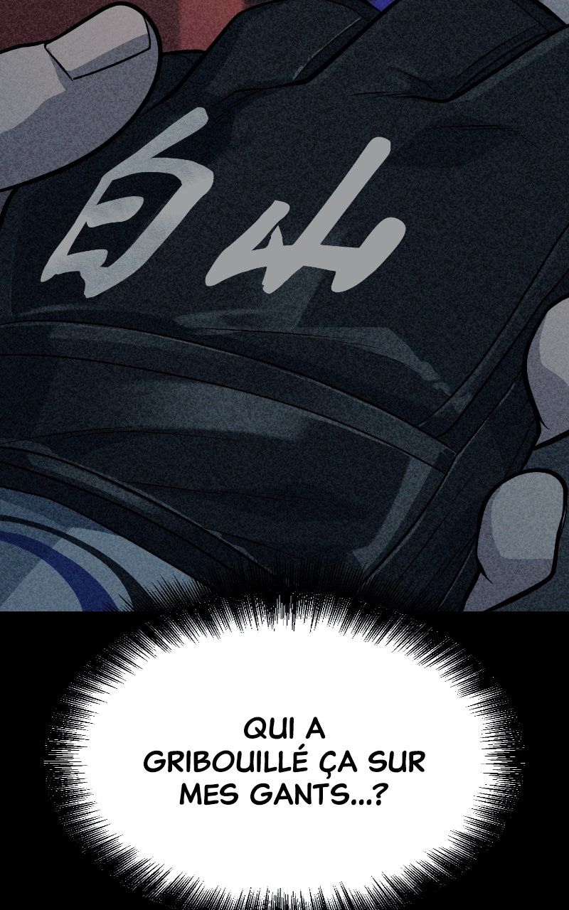 King of Violence Chapitre 62 - Page 45