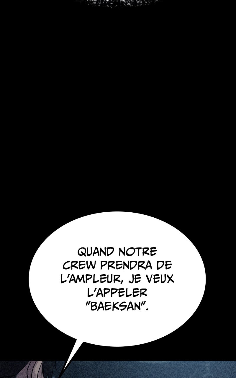 King of Violence Chapitre 62 - Page 46
