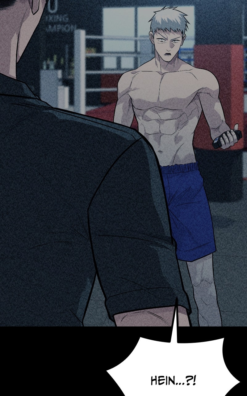 King of Violence Chapitre 62 - Page 47