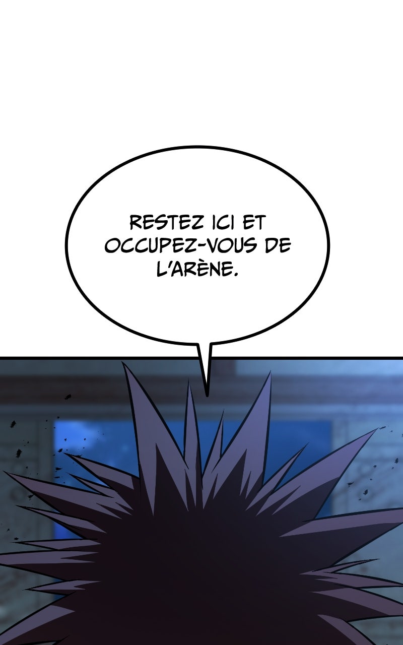 King of Violence Chapitre 62 - Page 5