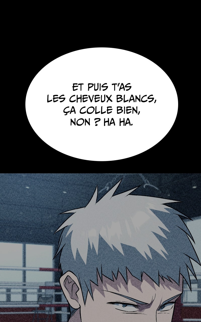 King of Violence Chapitre 62 - Page 50