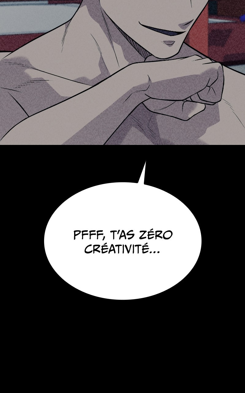 King of Violence Chapitre 62 - Page 51
