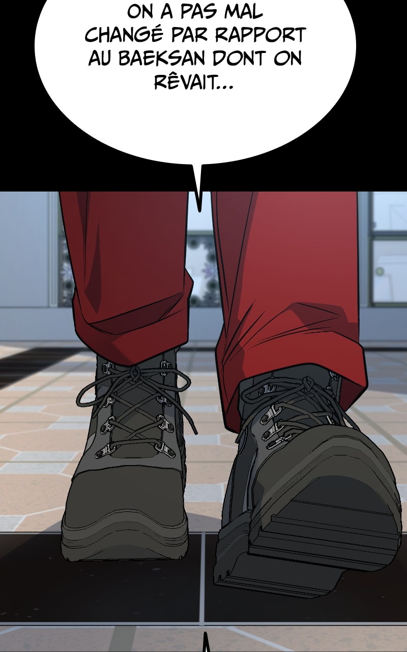 King of Violence Chapitre 62 - Page 54