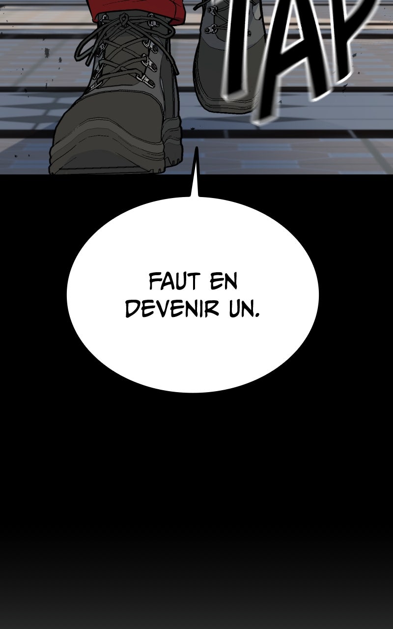 King of Violence Chapitre 62 - Page 58