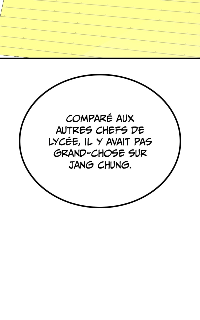 King of Violence Chapitre 62 - Page 60