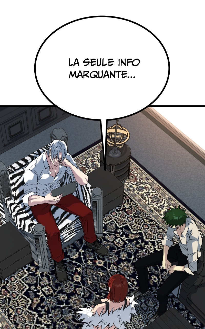 King of Violence Chapitre 62 - Page 61
