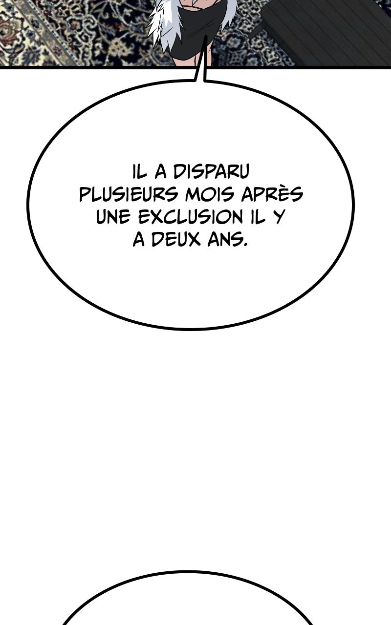 King of Violence Chapitre 62 - Page 62