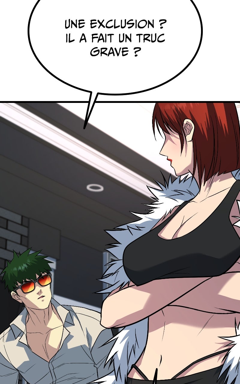 King of Violence Chapitre 62 - Page 63