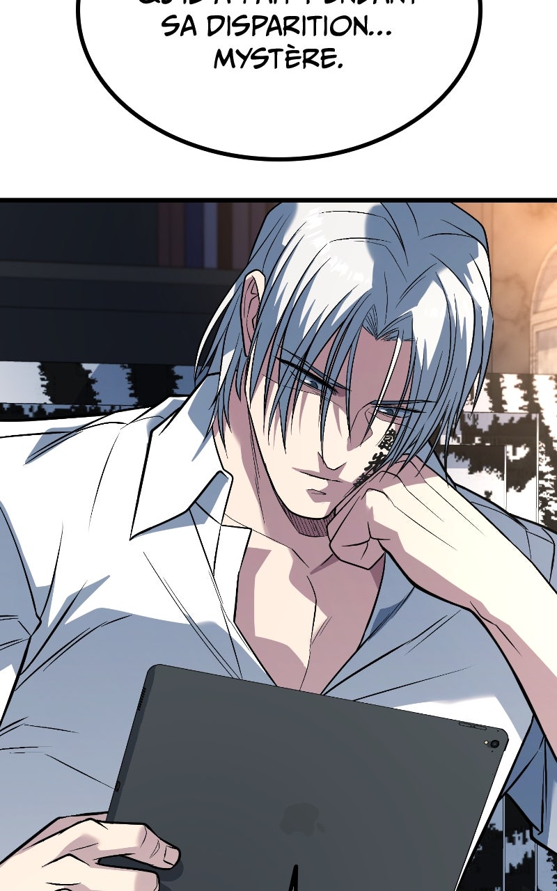 King of Violence Chapitre 62 - Page 65